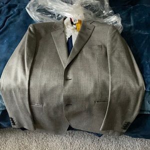 saks 5th ave sport coat
